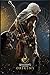 Produktbild Assassin's Creed Origins Poster (93x62 cm) gerahmt in: Rahmen schwarz