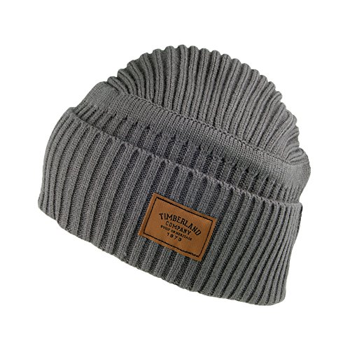 Hats Gulf Beach Ribbed Beanie Hat 