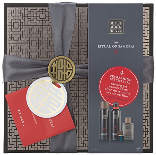 RITUALS The Ritual of Samurai – Refreshing Collection Geschenkset Large - 2