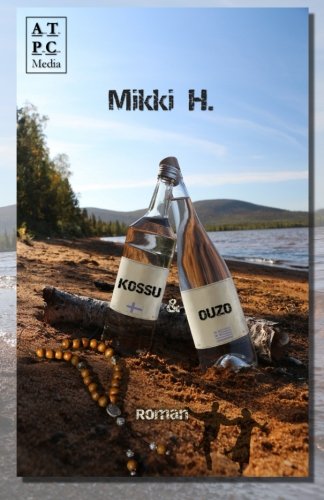 Cover zum Buch Kossu & Ouzo