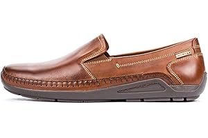 Pikolinos Azores, Mocasines Hombre