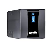 Powerful POWERFUL SLD-1000 1000VA LINE INTERACTIVE UPS KESİNTİSİZ G&Uuml;&Ccedil; KAYNAĞI