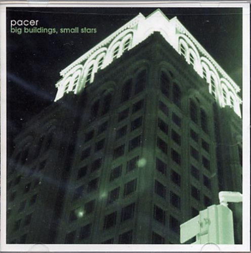 Preisvergleich Produktbild Big Buildings Small Stars by Pacer (2002-04-02)
