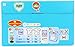 Fairy Non Bio Tablets 40 Pack 20 Wash 1872g