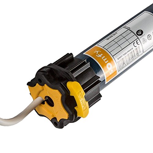 Preisvergleich Produktbild Rollladenmotor Somfy Ilmo 50 WT 6 / 17