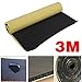 Price comparison product image MultiWare Closed Cell Foam 3m Roll Sound Proofing Deadening Vehicle Car Van Insulation