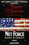 Net Force, Tome 5 : Point d'impact