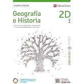 GEOGRAFIA E HISTORIA 2 C DIV VC (COMUNIDAD EN RED)
