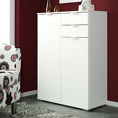 Suchergebnis auf Amazon.de für: flurschrank schmal