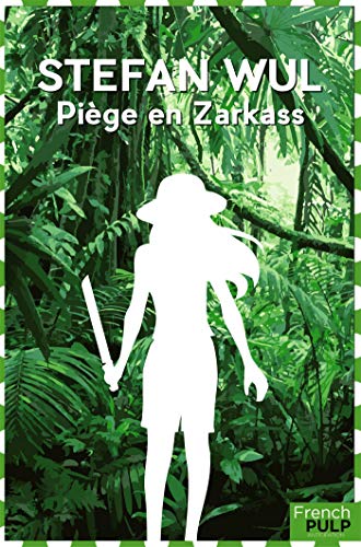 Piège sur Zarkass Piège sur Zarkass