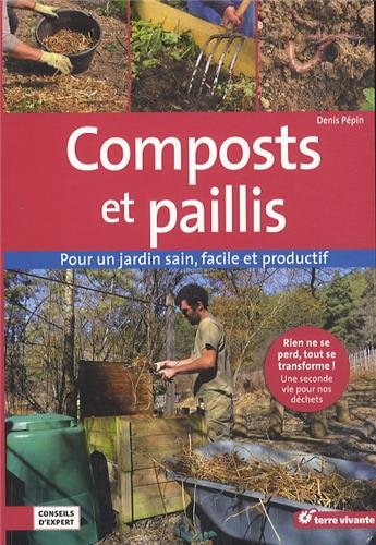 Composts et paillis