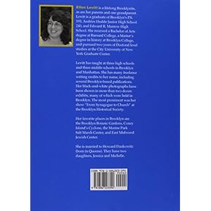 The Lost Synagogues of Brooklyn: The Stories Behind How and Why Many Brooklyn Synagogues, Now Old "Ex-shuls," Were Converted to Other Uses, Primarily