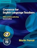 Grammar for English Language Teachers