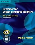 Grammar for English Language Teachers Grammar for English Language Teachers