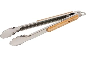 BBQ GURU Monolith Grillzange