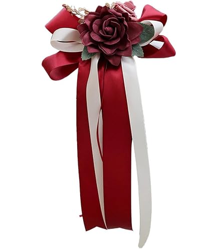 Auto Decoratiepakket Just Married