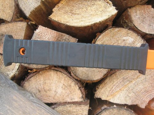 CANAD Profi Fällheber 130cm mit KWF Siegel - 6