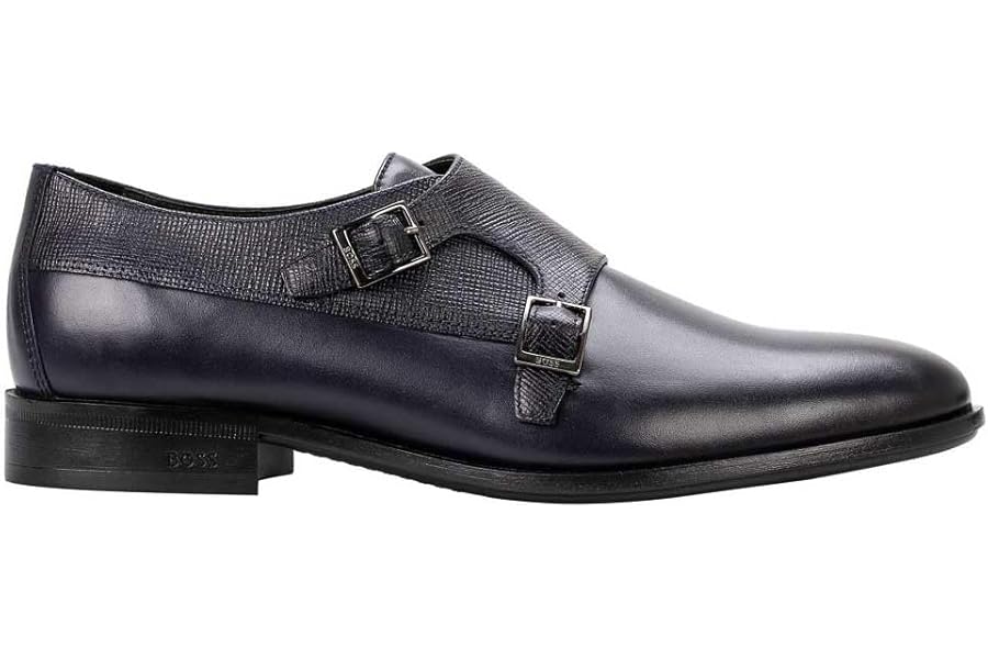 BOSS Colby_Monk_ltprzlt, Men's Monaco