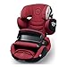 Produktbild kiddy 41553GF071 Autositz Guardianfix 3 010 Ruby Red