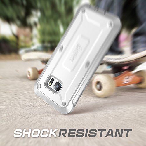 Supcase Funda para Samsung Galaxy S7 Edge 2016