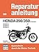 Produktbild Honda 250/350 (2 Zylinder) Baujahr 1970-1974: CB 250 K2/ CB 250 K3/ CB 250 K4/ CB 350 K4 (Reparaturanleitungen)