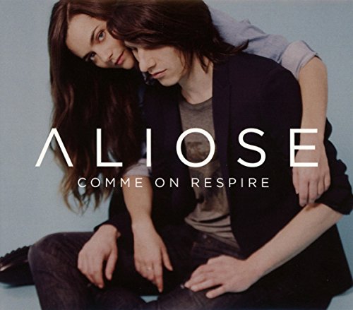 couverture de : Comme on respire