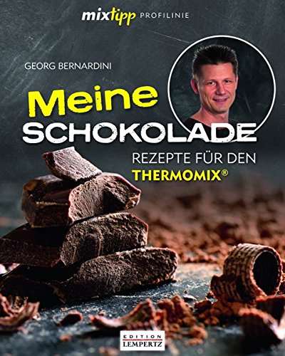 Download mixtipp Profilinie Meine Schokolade: Rezepte für den Thermomix (Kochen mit dem Thermomix) Download mixtipp Profilinie Meine Schokolade: Rezepte für den Thermomix (Kochen mit dem Thermomix)
