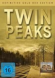 Twin Peaks - Definitive Gold Box Edition [10 DVDs] - Michael Ontkean