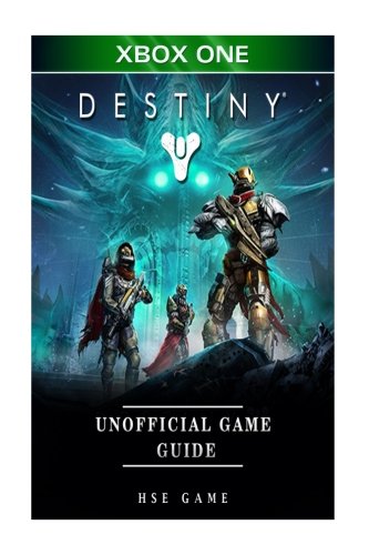 Preisvergleich Produktbild Destiny Xbox One Unofficial Game Guide