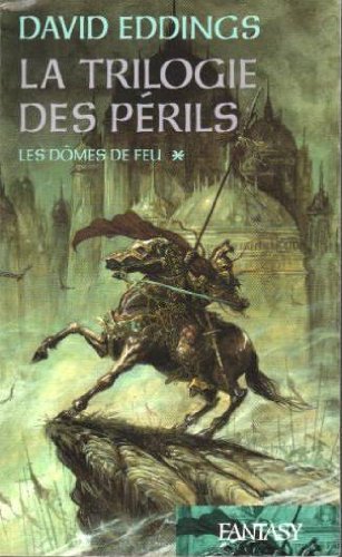 couverture de : Les d&ocirc;mes de feu