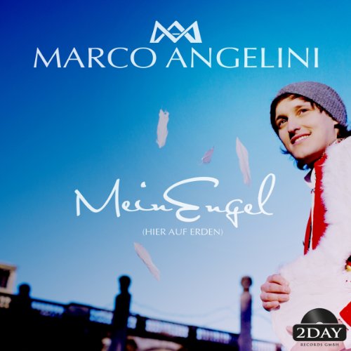 Preisvergleich Produktbild Mein Engel (Hier auf Erden) (2track Maxi)