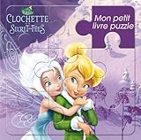 Clochette 4, mon petit livre puzzle