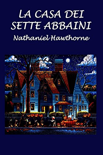 Download La casa dei sette abbaini