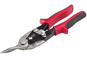 OX Pro Aviation Snips lewy z kaburą