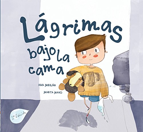 Download LÁGRIMAS BAJO LA CAMA Download LÁGRIMAS BAJO LA CAMA
