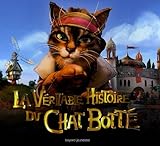 La véritable histoire du Chat Botté