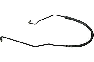 ‎FEBI BILSTEIN febi bilstein 26726 Power Steering Hose Wing Pump for Steering Gear, Pack of 1