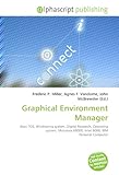 Image de Graphical Environment Manager: Atari TOS, Windowing system, Digital Research, Operating system, Motorola 68000, Intel 8088, IBM Personal Computer