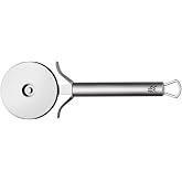 WMF Profi Plus Steel Pizza Cutter 21cm