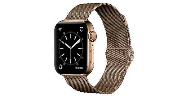 sicciden milanese mesh loop