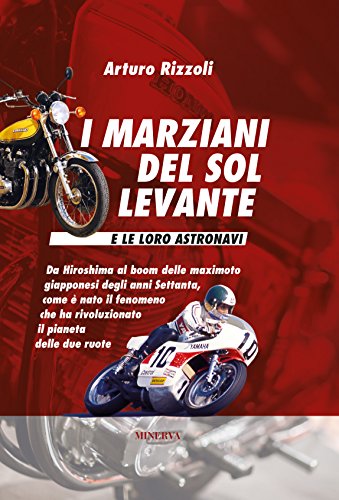 I marziani del Sol Levante e le loro astronavi I marziani del Sol Levante e le loro astronavi