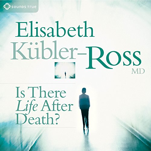 Is There Life After Death?