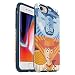 Produktbild OtterBox Symmetry Series Schutzhülle für iPhone 8 / iPhone 7, Buzz & Woody