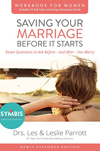 SAVING YR MARR WMN UPD SC: Seven Questions to Ask Before---and After---You Marry