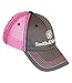 Produktbild Smith & Wesson Zwei Straffen Gray & Pink Mesh Back Damen Mütze