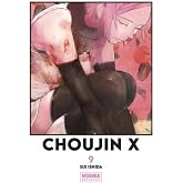 CHOUJIN X 09: 9