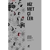 Hizmet&ccedil;iler