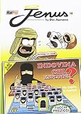 Jenus di Nazareth: 14