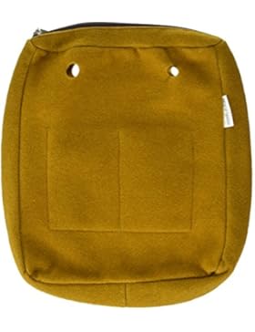 O bag Damen Sacca Chic Handtasch