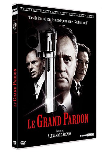 Le grand pardon